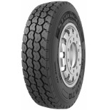 385/65 R22.5 LCW710 18PR [160] K TL M+S 3PMSF